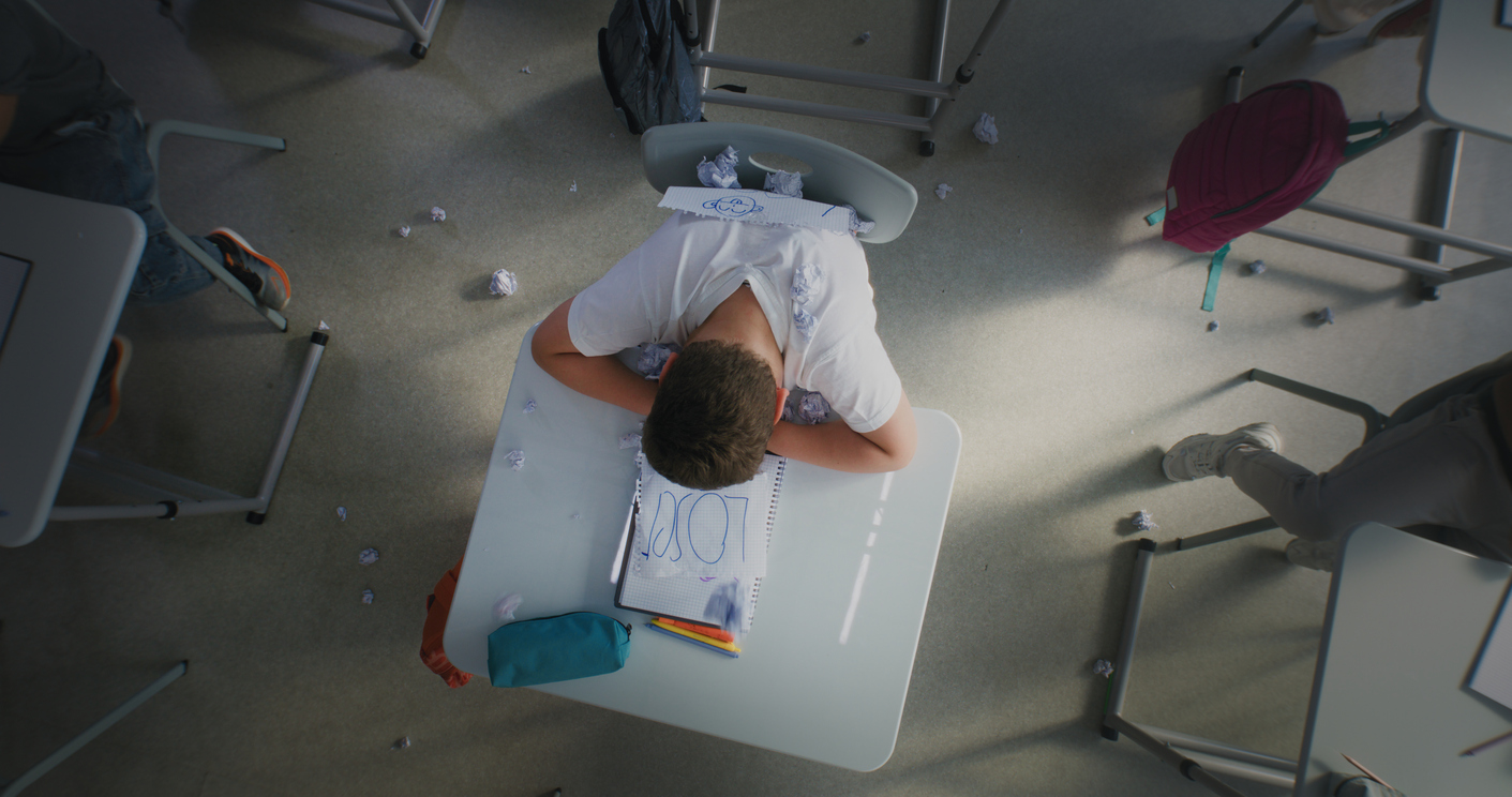 Bullying in Oxford Schools: When Reporting Systems and Reality Don’t Line Up