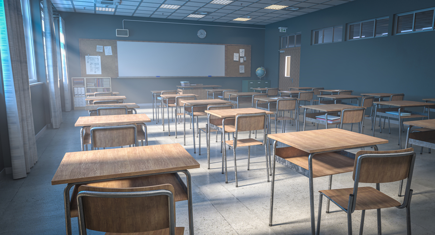 Why Are We Aiming for “Serious Trouble”?