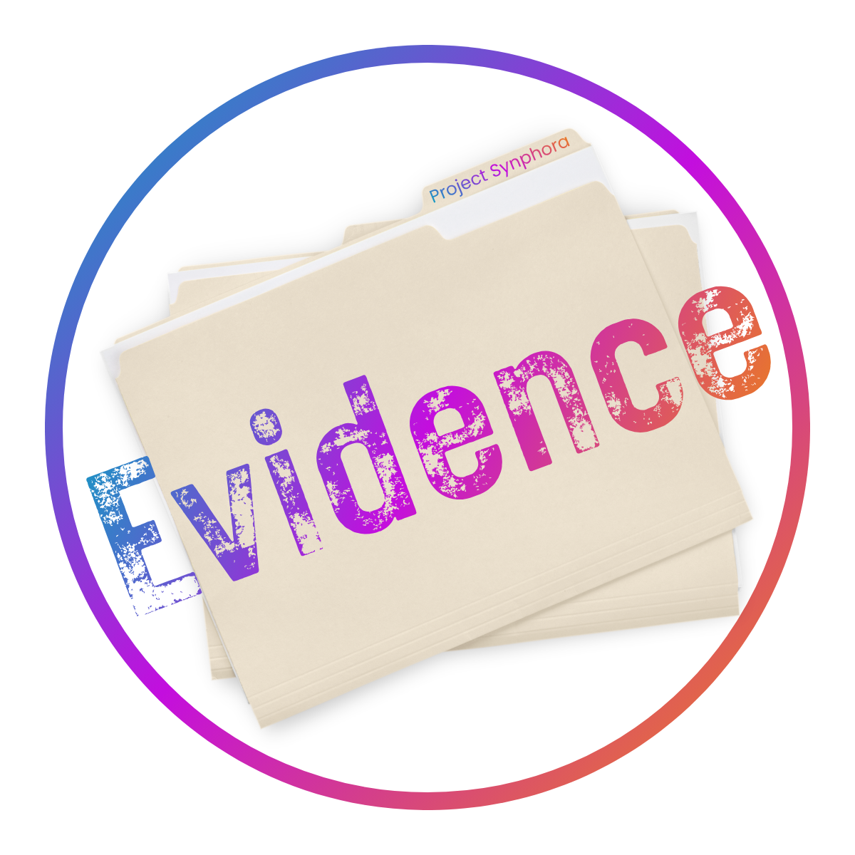 The Evidence Bank: Remembering Your Value Through Your Own Work